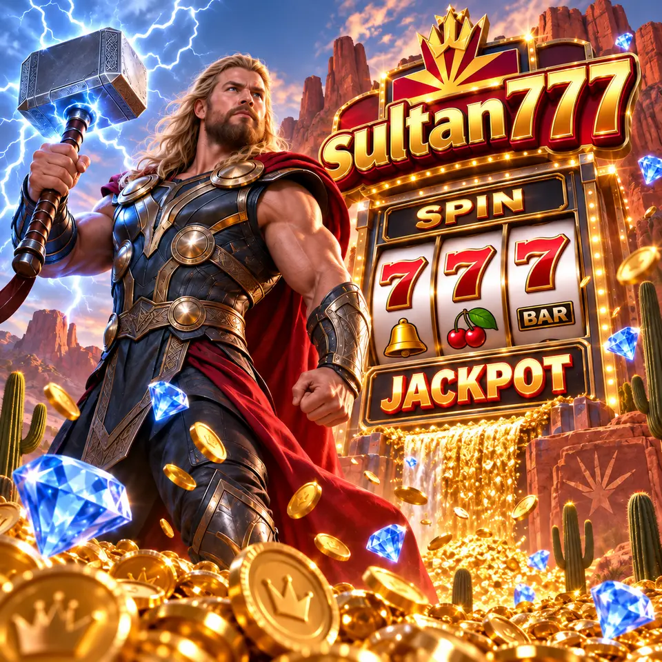 sultan777 APK