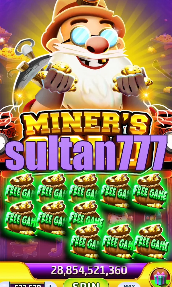 sultan777 APK