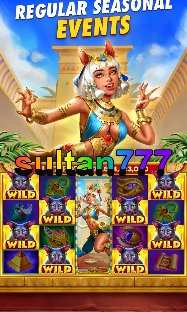 sultan777 APK