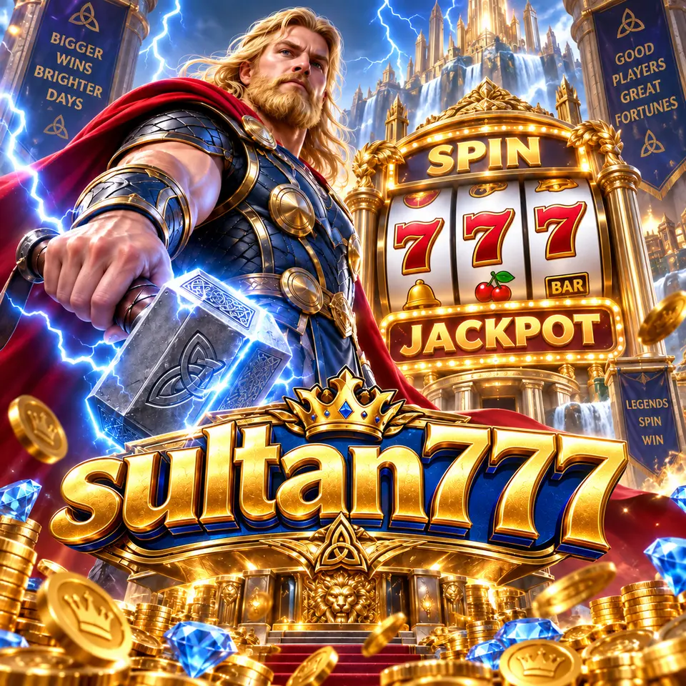 sultan777 Masuk