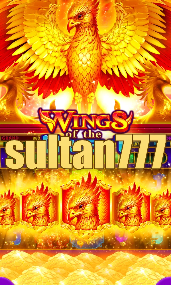 sultan777 Masuk