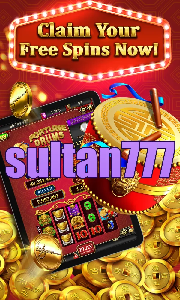 sultan777 Masuk
